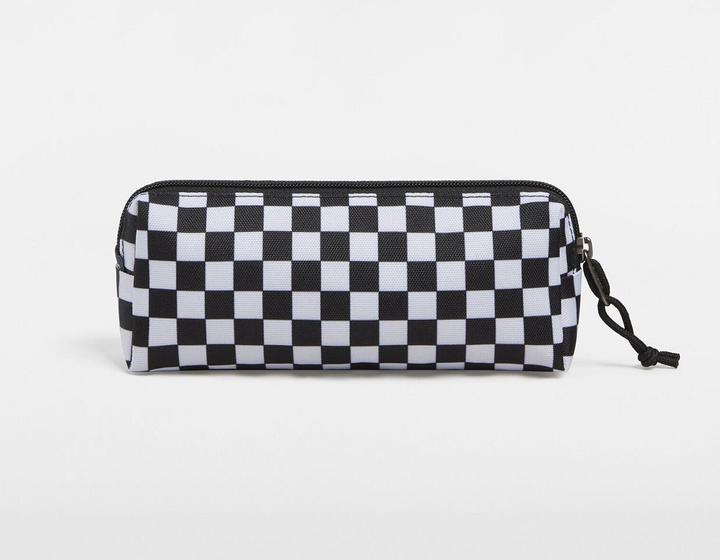 Actual product image Vans Old Skool Pencil Pouch Black/White