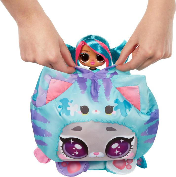 Image du produit MGA L.O.L. Surprise! Tweens Costume Surprise Asst