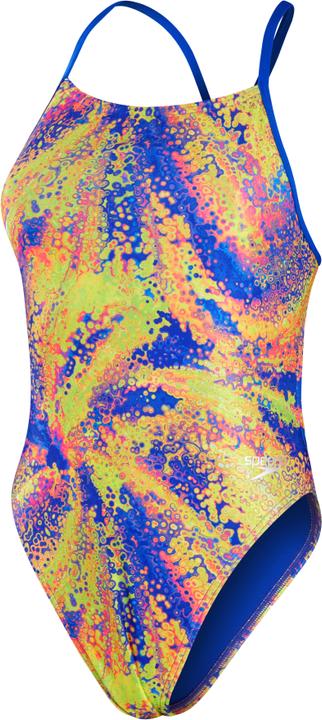 Image du produit Speedo Allover Digital Tie Back (32, 36)