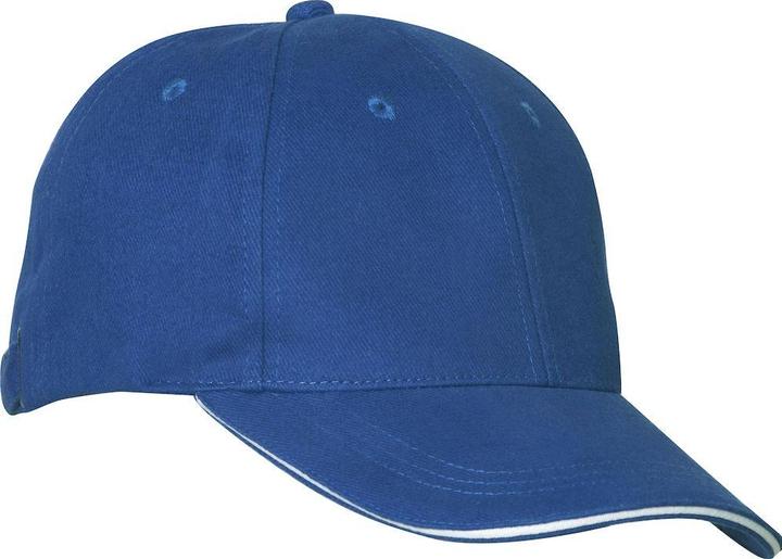 Produktbild Clique Davis Kappe (One Size)