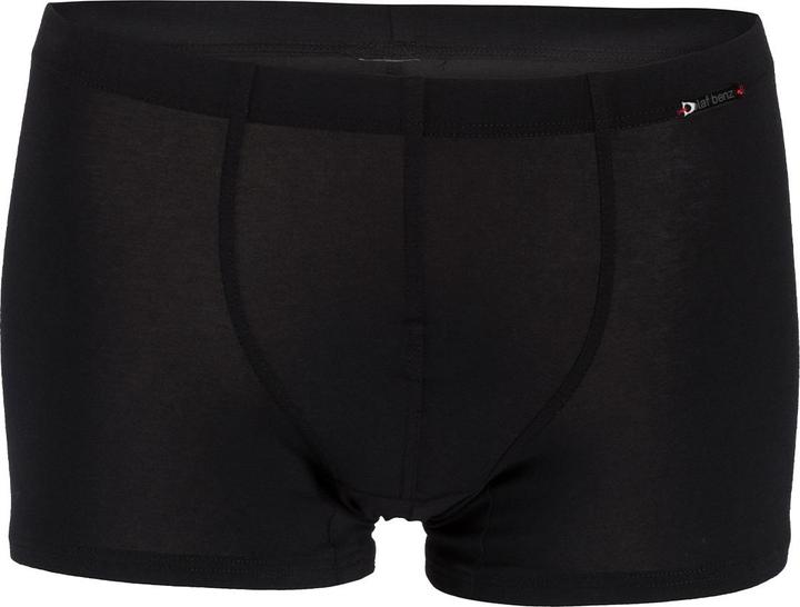 Schwarz