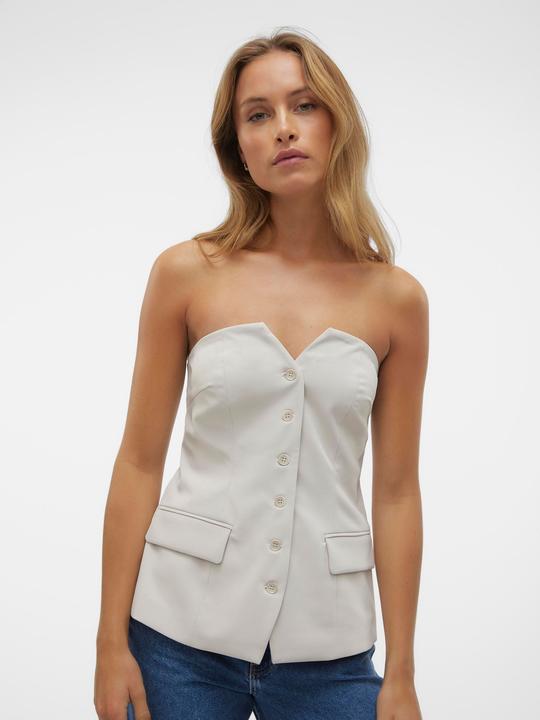 Actual product image Vero Moda VMCHARITY Top Top (42)