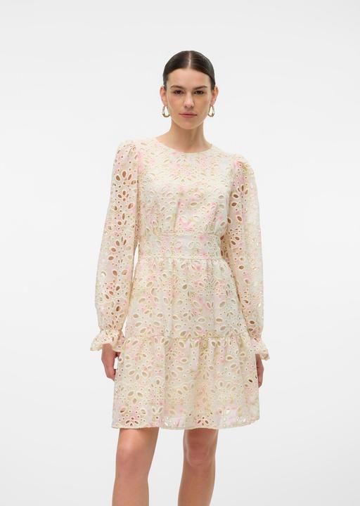 Produktbild Vero Moda VMKENSA Kurzes Kleid Kleid (XS)