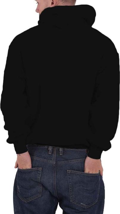 Produktbild Universal Textiles Ultra Face Kapuzenpullover (XL)