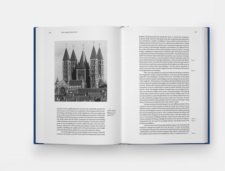 Produktbild The Story of Art (Englisch, Leonie Gombrich, E. H. Gombrich, 2024)