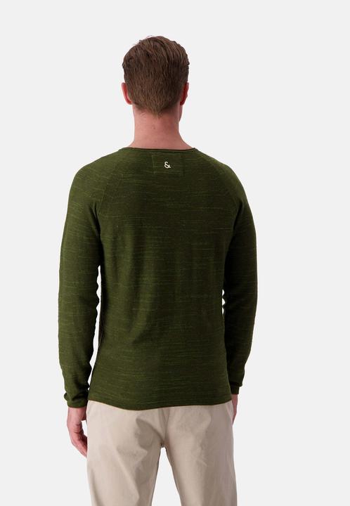 Immagine prodotto Colours & Sons Maglia con scollo rotondo (L)