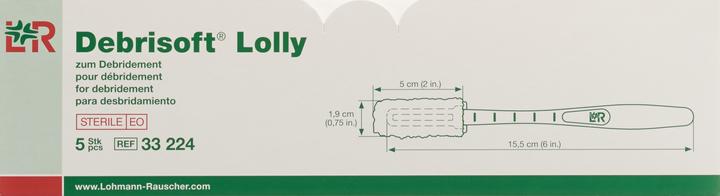 Immagine prodotto Lohmann & Rauscher Lolly