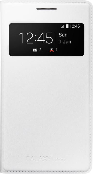 Actual product image Samsung Case Cover (Samsung Galaxy Core 2)