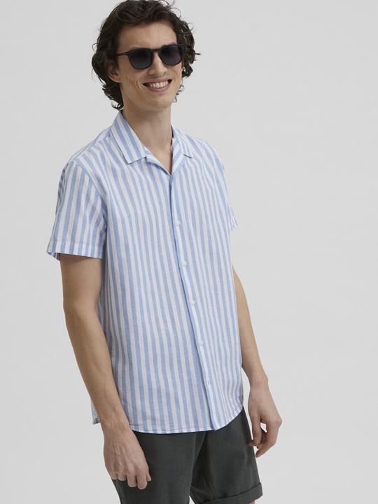 Produktbild Selected Homme Linen Hemd (M)
