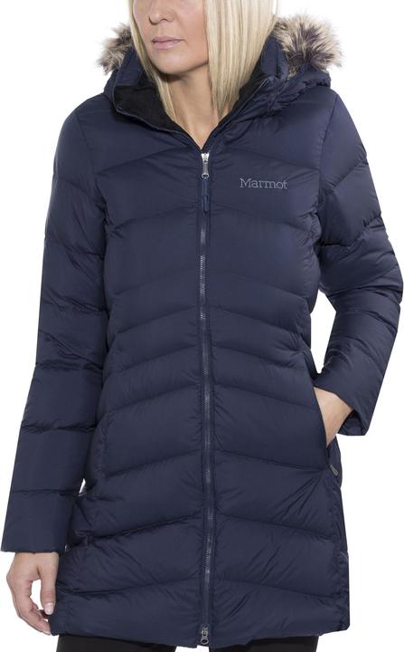 Actual product image Marmot Montreal Coat (S)