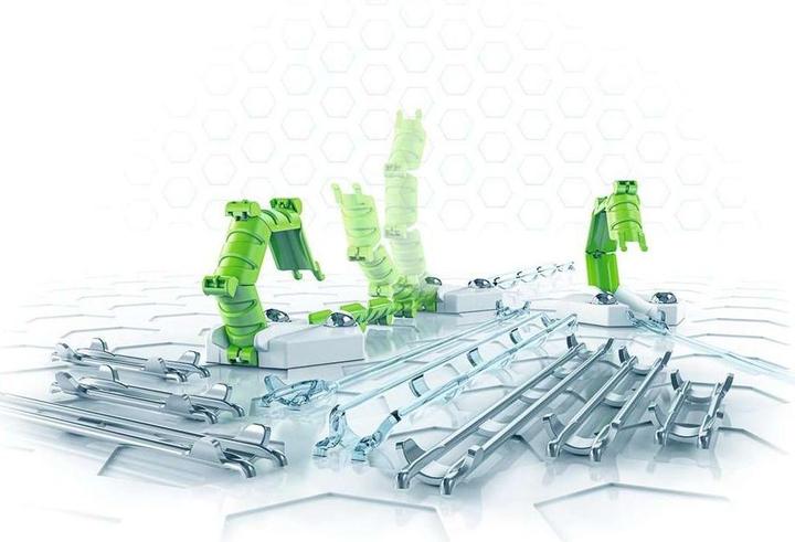 Produktbild Ravensburger GraviTrax Extension Bridges
