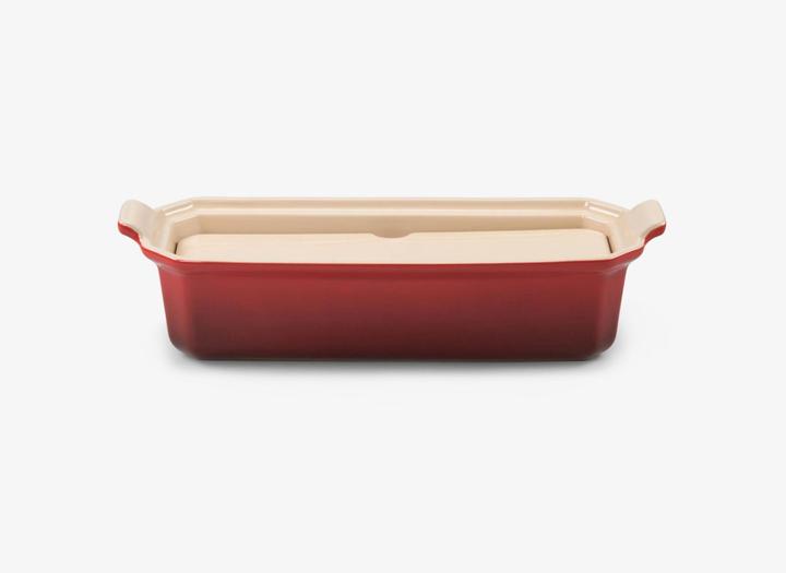 Image du produit Le Creuset Plat de pâté