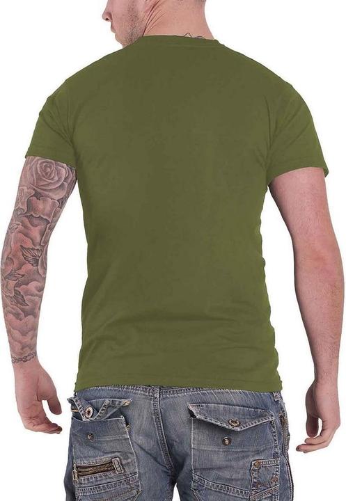Immagine prodotto Music Brand Maglietta Intossicata (XL)
