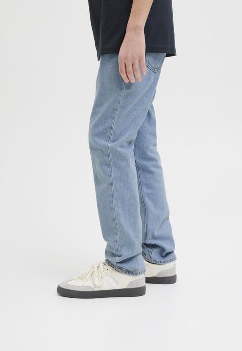 Produktbild Jack & Jones JJICLARK JJORIGINAL AKM 710 JNR Regular fit Jeans Junior Regular fit Jeans (140)