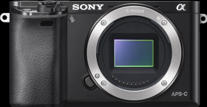 Immagine prodotto Sony Alpha 6000 (16 - 50 mm, 24 Mpx, APS-C / DX)