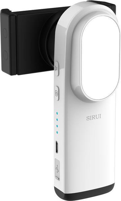 Produktbild Sirui Stabilizer ES-01W (0 kg)