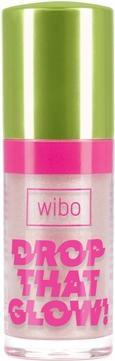 Image du produit NoName Wibodrop That Glow Highlighter liquide pour le visage 01 75g (01 75g, Highlighter, 75 g)