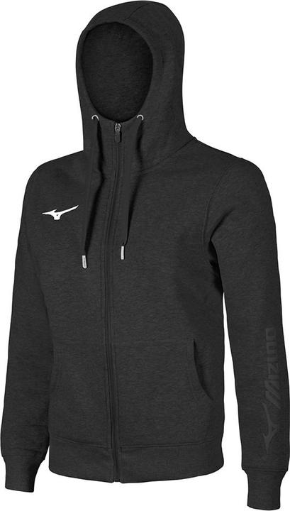 Mizuno Sweat FZ Hoodie (4XL)