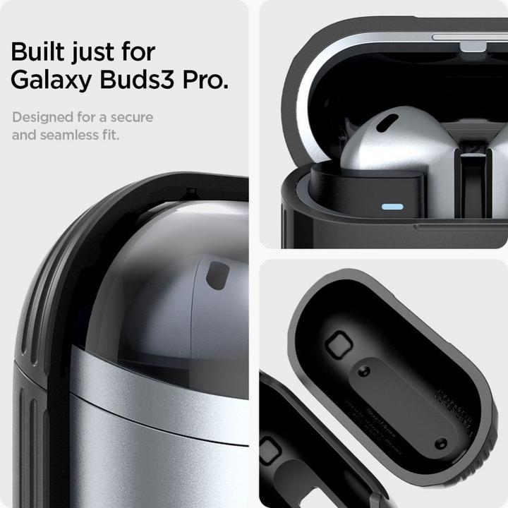 Produktbild Spigen Rugged Armor (Ladecase Hülle)