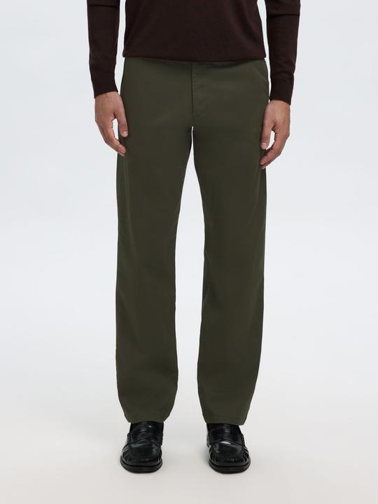 Actual product image Selected Homme 196 Straight flex chino (W31/L32)