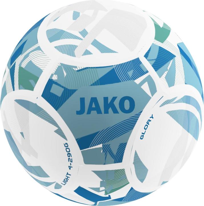 JAKO Lightball Glory 14 Panel, TB (4)