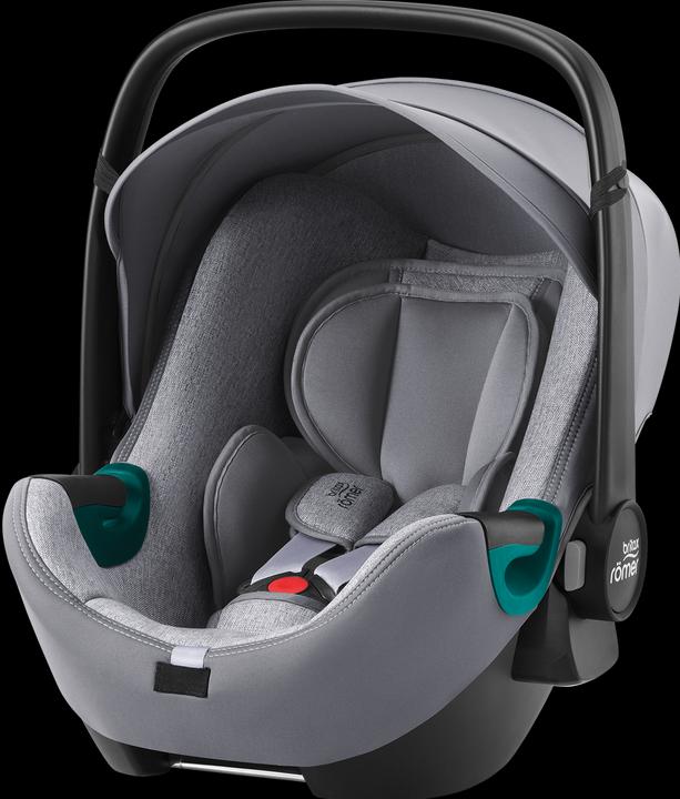 Produktbild Britax Römer BABY-SAFE 3 i-SIZE (Babyschale)