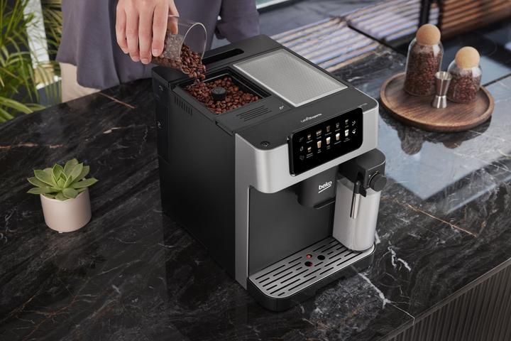 Image du produit Beko CEG7304X