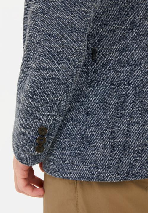Produktbild Camel Active Jersey Sakko mit 2-Knopf-Verschluss (48)