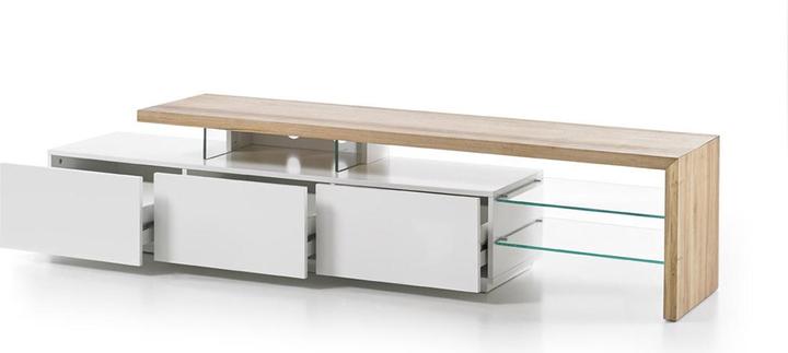 Actual product image Robas Lund Alimos (204 x 44 x 40 cm)