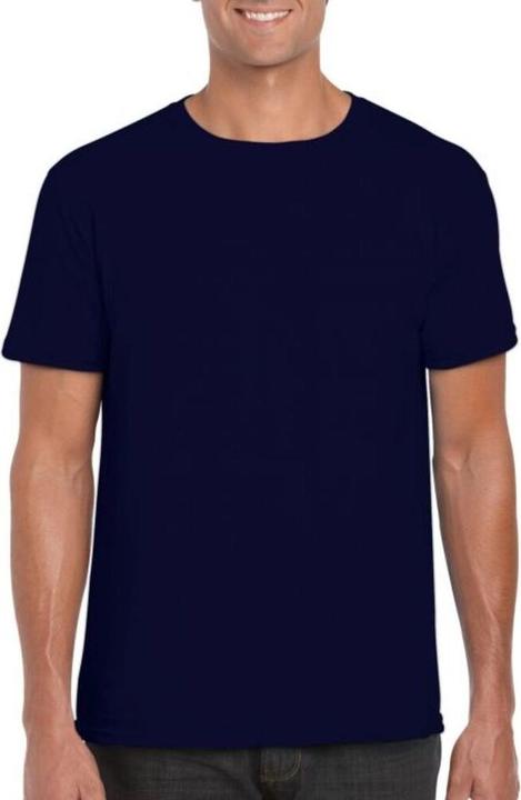 Immagine prodotto Gildan - Soft Style - Maglietta a maniche corte - Uomo (XXL)
