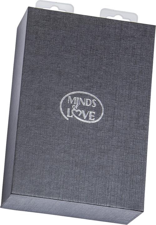 Immagine prodotto Minds of Love Set palestra TrainBalls (30 - 110 g)