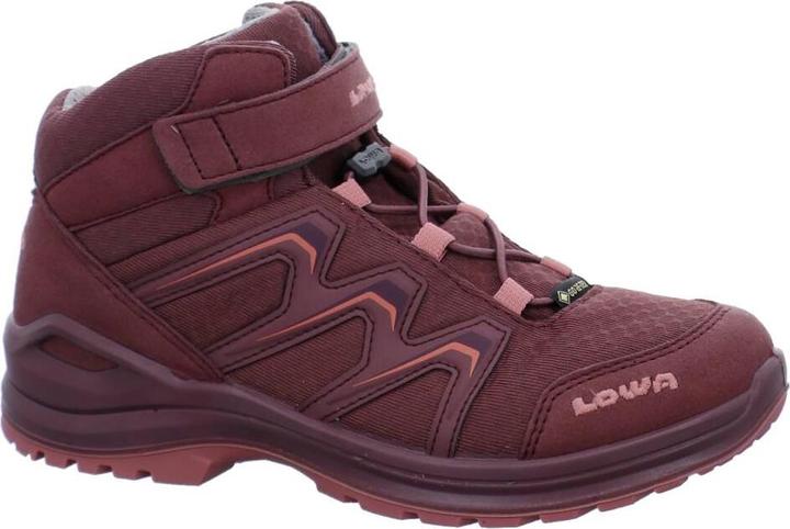 Actual product image Lowa Maddox GTX (36)