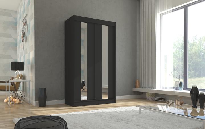 Actual product image ADRK Furniture Balton (120 x 61 x 215 cm)