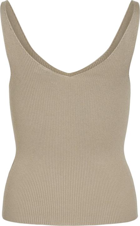 Produktbild Vila Ärmellos Stricktop (L)