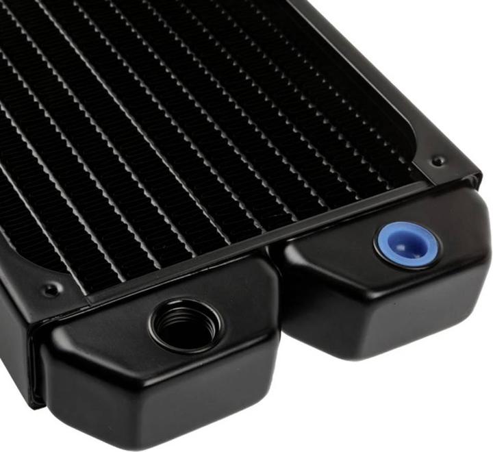 Produktbild Alphacool ST30 Full Copper 280mm (140 mm)