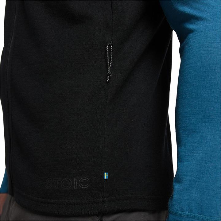 Actual product image Stoic Merino260 StadjanSt. Vest (4XL)