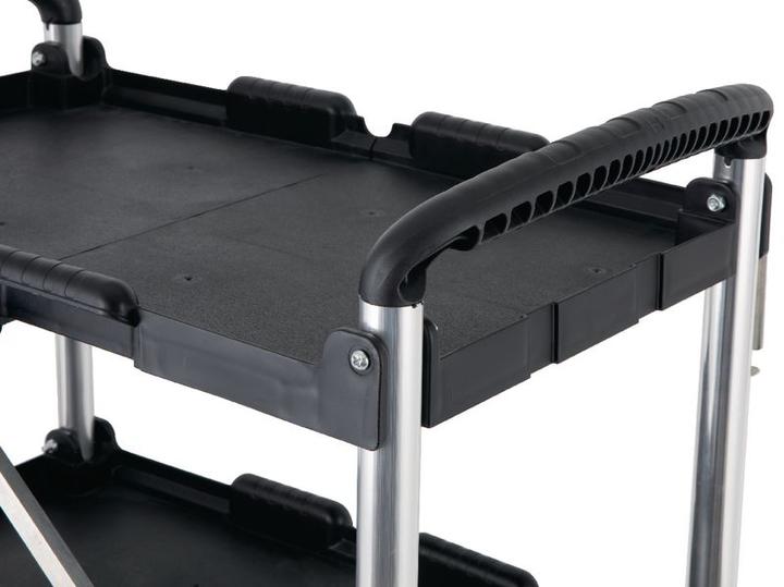 Produktbild Kendo klappbarer Rollwagen