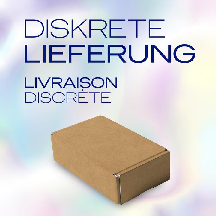 Image du produit Durex Hautnah Extra Feucht (8 pcs)