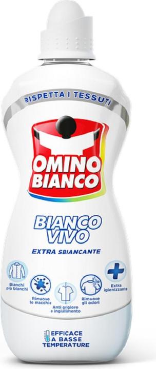 Produktbild Omino Bianco Biancovivo (Flüssigwaschmittel)