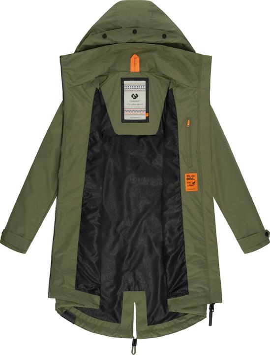 Image du produit Ragwear Frodik (S)