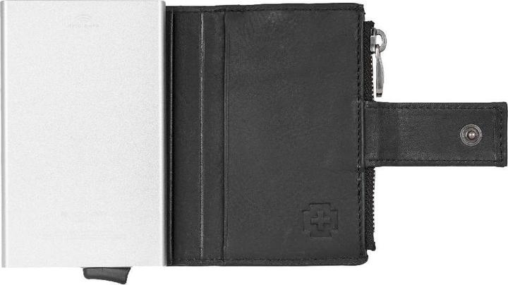 Image du produit Strellson Portefeuille Brick Lane protection RFID cuir 7 cm