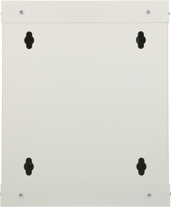 Actual product image Extralink 6U 10" (6 RU, 10 inch rack)