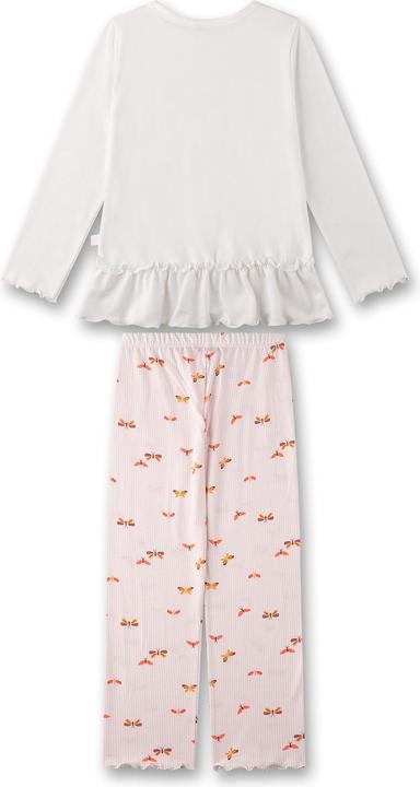 Produktbild Sanetta Schlafanzug Schmetterlinge (92)