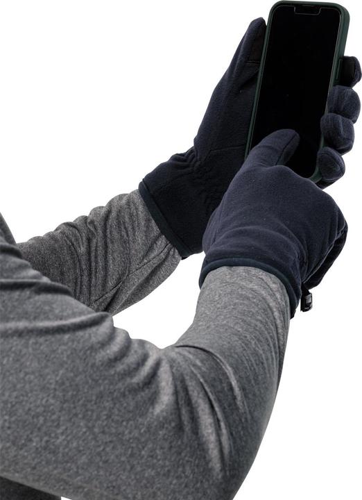 Produktbild Jack Wolfskin Real Stuff Glove (XS)