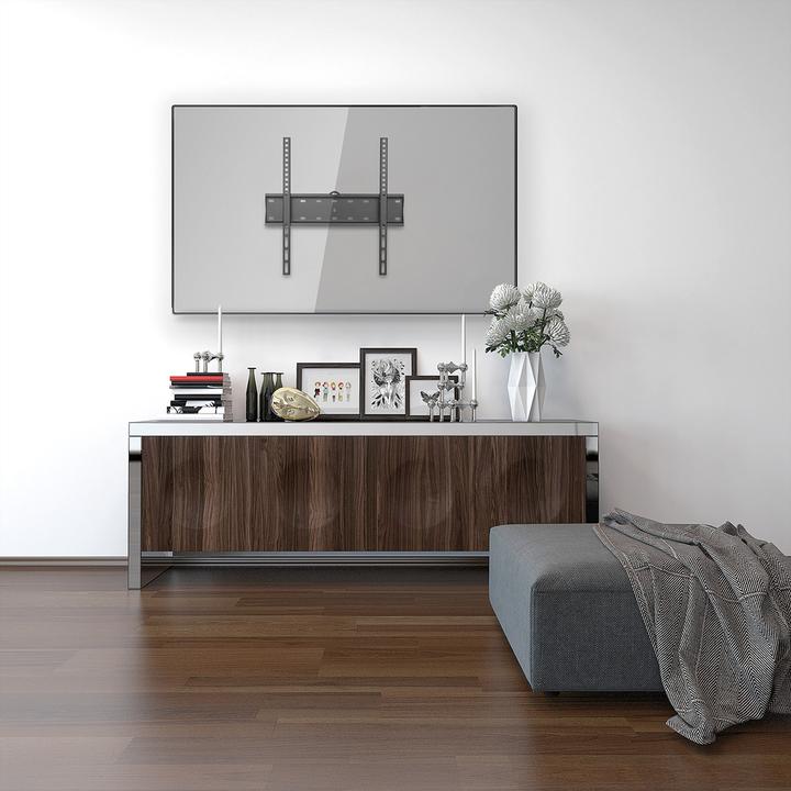 Actual product image Value TV-Wandhalterung (Wall, 55", 40 kg)