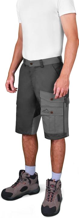 Produktbild Normani Herren Shorts Ahvaz (3XL)