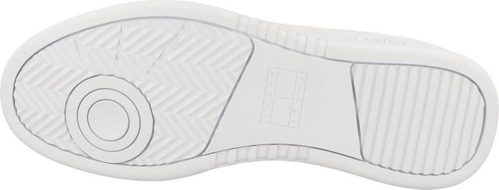 Actual product image Tommy Hilfiger (New)Tjm Cupsole Leather Ess (41)