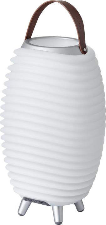Actual product image Kooduu Synergy 35 (10 h, Rechargeable battery operated)