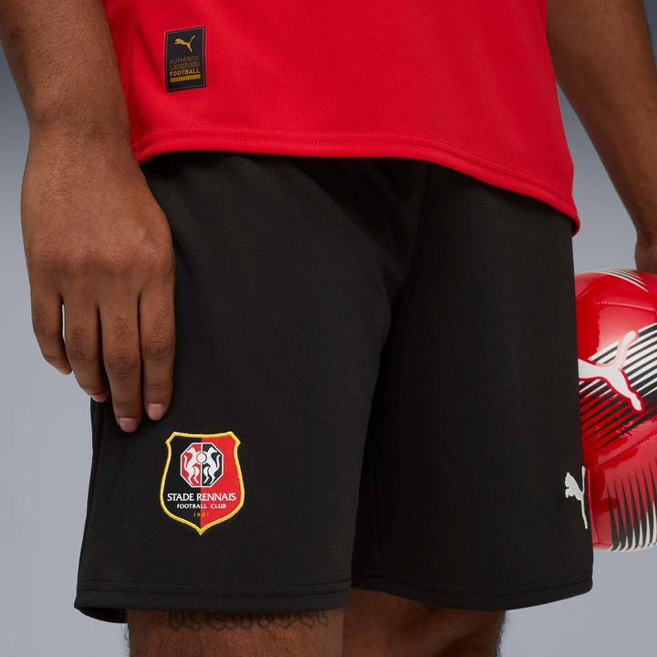 Actual product image Puma Stade Rennais Jersey FC 2025/26 (S)