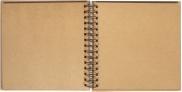 Produktbild Rayher Scrapbook (20.5 x 20.5 cm)